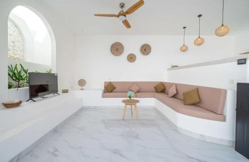 Pecatu Villa | Modern 1BR Pool Villa in Bingin - K3-B