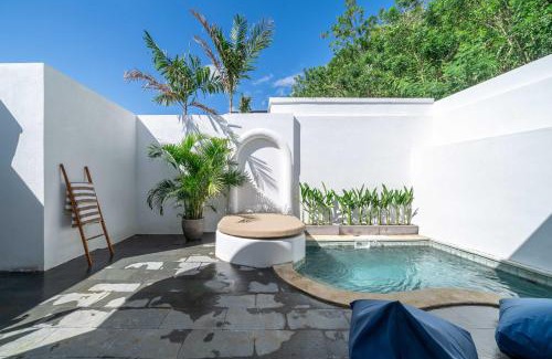 Pecatu Villa | Modern 1BR Pool Villa in Bingin - K3-B