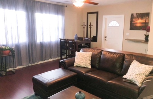 Buena Vista Apartment | Modern 2/1 apt near Midtown Miami and South Beach
