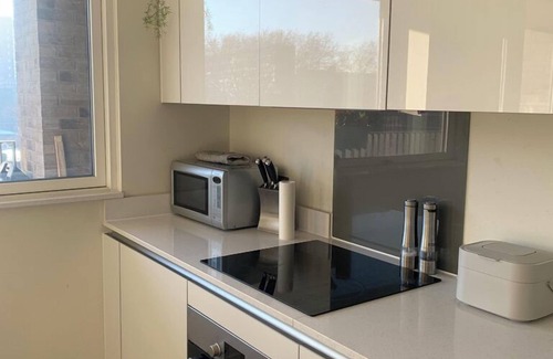 Walworth Apartment | Modern 2 BDR Elephant Castle