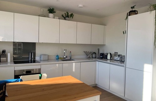 Walworth Apartment | Modern 2 BDR Elephant Castle