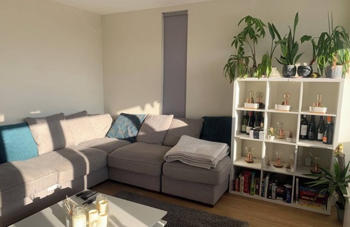 Walworth Apartment | Modern 2 BDR Elephant Castle