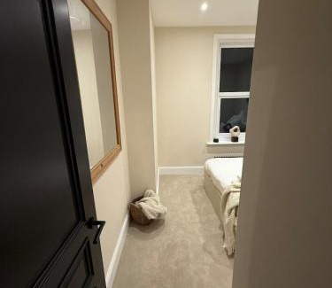Jesmond Apartment | Modern 2 Bed 2 Bath Apartment in Prime Jesmond Location