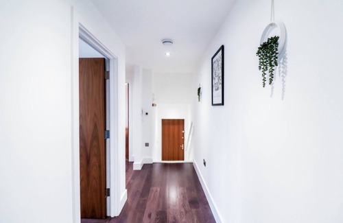 Southwark Apartment | Modern 2 bed luxury Apartment