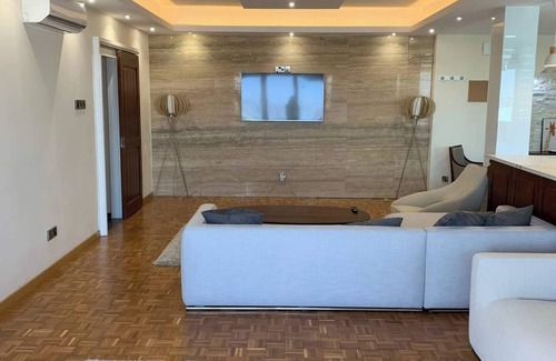 Aglantzia Apartment | modern 2 bed room appartment 10 minutes from Nicosia Center