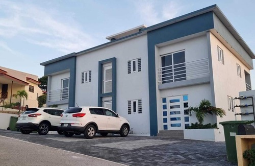 Cas Grandi Apartment | Modern 2-bedroom CG Apartment - Laman