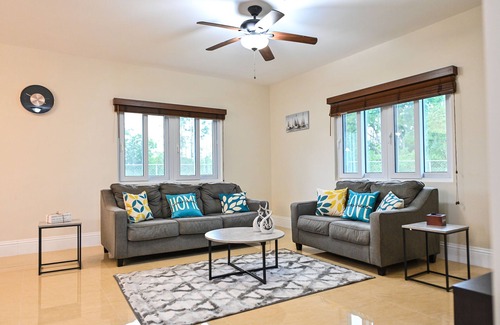 Freeport Apartment | Modern 2BD