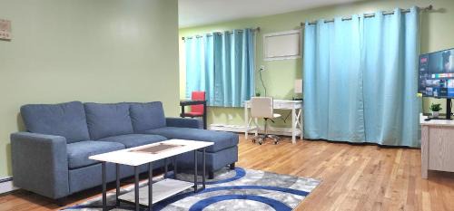 Jamaica Hills Apartment | Modern 2BR Apartment Jamaica Queens NYC