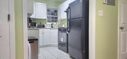 Jamaica Hills Apartment | Modern 2BR Apartment Jamaica Queens NYC