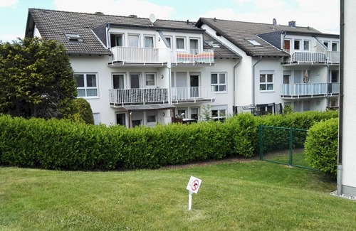 Waldbrol Apartment | Modern 2br appartement with Netflix, 50mbit wifi close to Panarbora