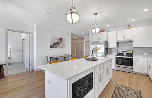 Silverthorne Condo | Modern 2BR Condo In Silverthorne!