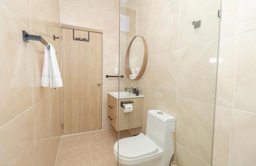 Los Melones Apartment | Modern 2BR Escape Near Bayahibe Beach and Pool
