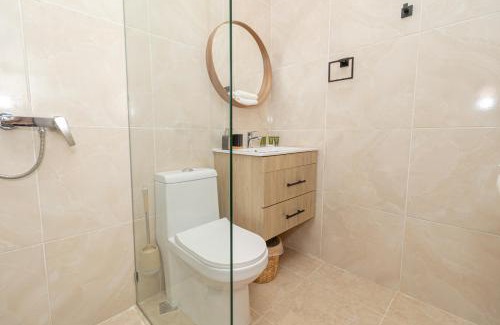 Los Melones Apartment | Modern 2BR Escape Near Bayahibe Beach and Pool