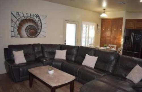Northeast Neighbors House | Modern 3-bed Oasis: King Suite & 2 queen