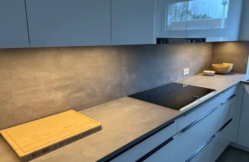 Kronshagen House | Modern 3-bedroom bungalow in the quiet surroundings of Kronshagen, Kiel