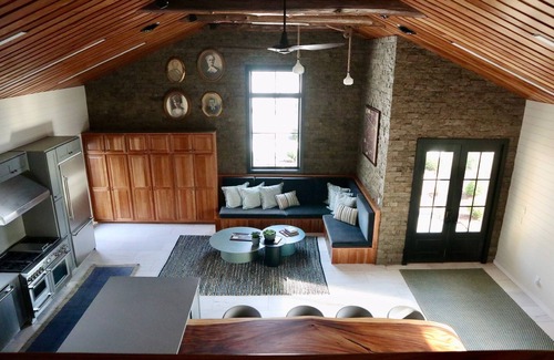 Dushore House | Modern 3-bedroom Country Farmhouse in Dushore, PA