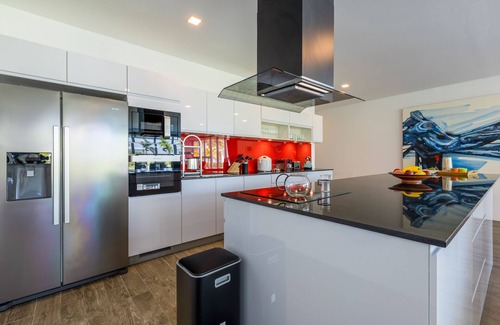 Hua Hin Villa | Modern 3 bedroom Pool Villa PG19