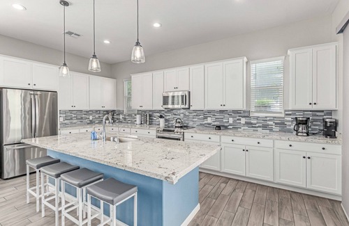 Goodyear House | Modern 3BR Home in Goodyear – Stylish, Spacious & Family-Friendly!
