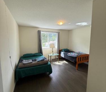 Welland House | Modern 3BR Home not listed