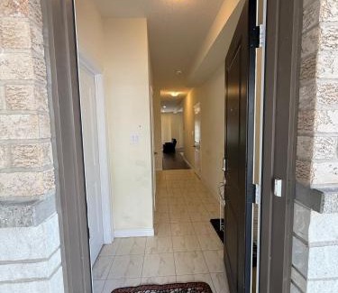Welland House | Modern 3BR Home not listed