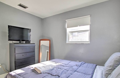 Ives Estates House | Modern 3BR Home with Spacious Yard, Near Beaches