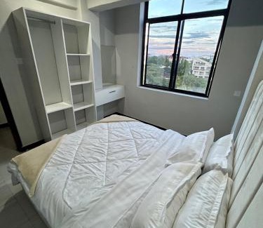 Masaki Apartment | Modern 3BR in Masaki With Gym &Pool