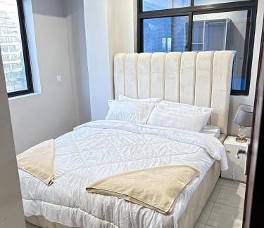 Masaki Apartment | Modern 3BR in Masaki With Gym &Pool