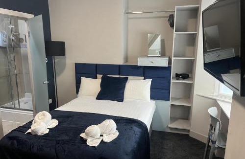 Sheffield House | Modern 4-Bed House with Free Parking