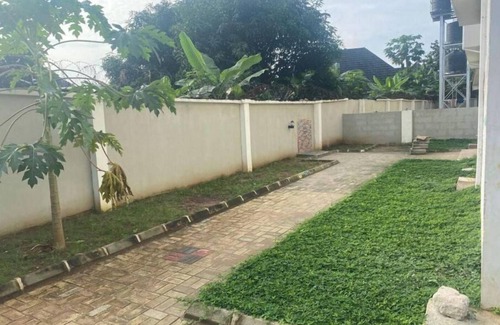 Owerri House | Modern 4-Bedroom Home in Private New Owerri Estate