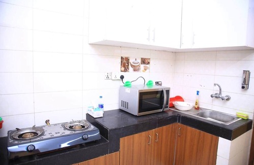 Mohammadpur House | Modern 4BR Apt near Dhanmondi & Crescent Lake, Dhaka