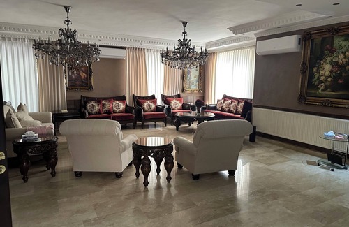 Amman Villa | Modern 500 sqm spacious Villa of Superb location for family use
