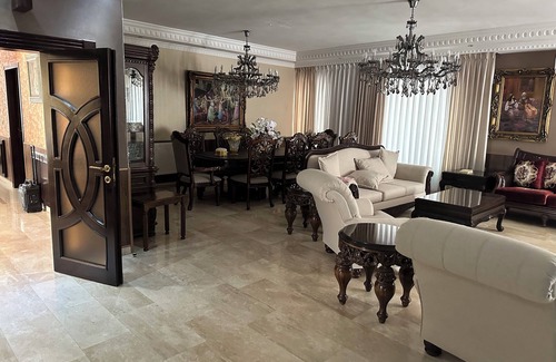 Amman Villa | Modern 500 sqm spacious Villa of Superb location for family use