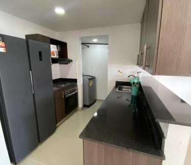 Bello Apartment | Modern 80m2 apartment
