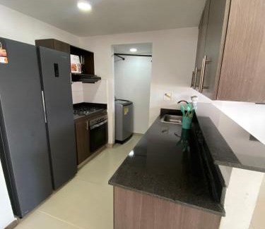 Bello Apartment | Modern 80m2 apartment