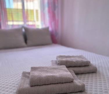 Gandia Apartment | Modern and Bright 5 Bedroom Apartment Del Prado