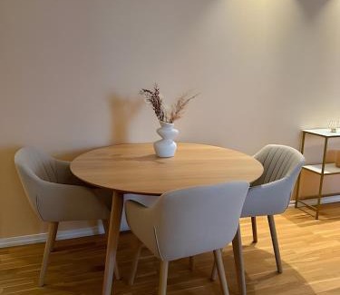 Nygard Apartment | Modern and chic city apartment - Bergen City