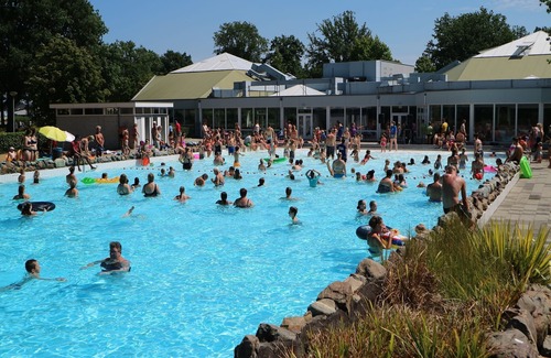 Roggel Villa | Modern and child-friendly Villa in Limburg