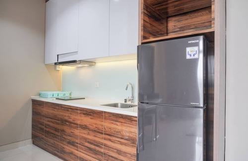 Jakarta Apartment | Modern And Comfort Stay 2Br At Ciputra International Apartment