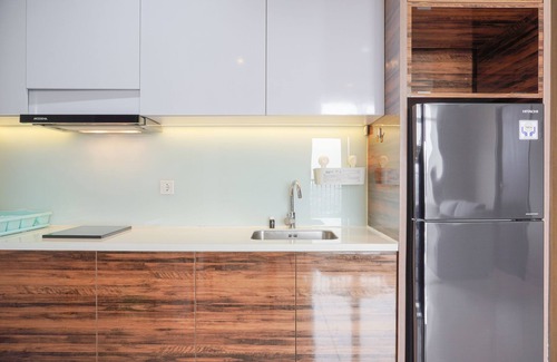 Jakarta Apartment | Modern And Comfort Stay 2Br At Ciputra International Apartment