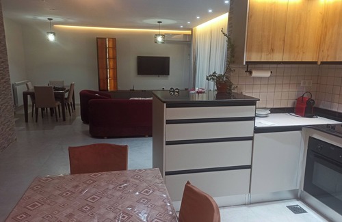 Kouba House | Modern and comfortable fully equipped algiers kouba