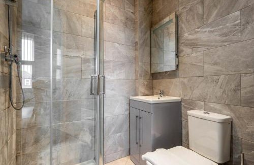 Doncaster Apartment | Modern and Cosy Budget Studio in Central Doncaster