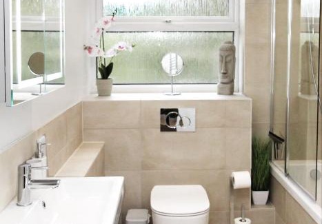 Cambridge Apartment | Modern and Cosy Flat For 4