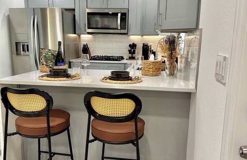 Carrollwood Apartment | Modern and Cozy Apartment in Tampa