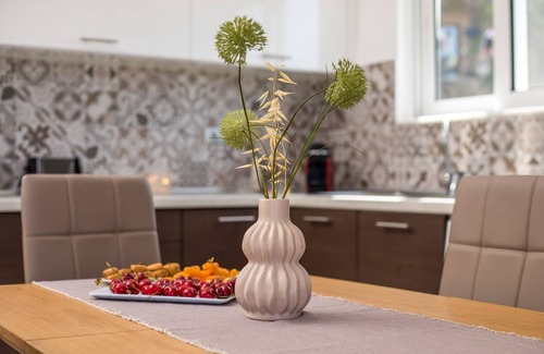 Filerimos House | Modern and cozy bungalow, close to traditional villages and airport