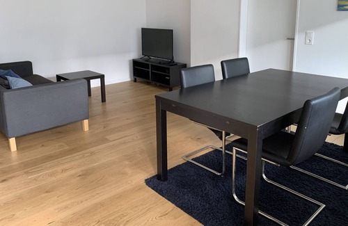 Aschach Apartment | Modern and cozy apartment in the heart of Lindau (Lake Constance)