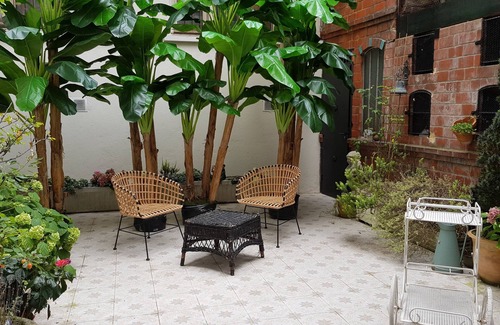 Le Puy-en-Velay Apartment | Modern and elegant apartment in the historical Puy en Velay