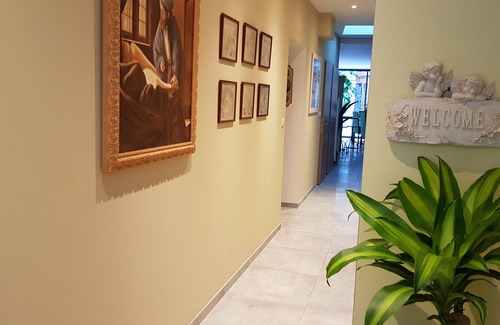 Le Puy-en-Velay Apartment | Modern and elegant apartment in the historical Puy en Velay