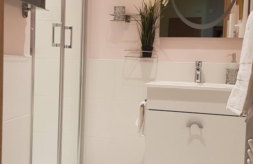 Le Puy-en-Velay Apartment | Modern and elegant apartment in the historical Puy en Velay