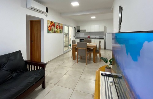 Posadas Apartment | Modern and exclusive apartment with river views