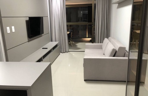Graca Apartment | Modern and Finely Decorated Apartment in Graça